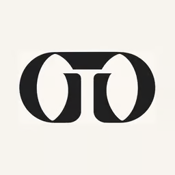 OTO Studio logo