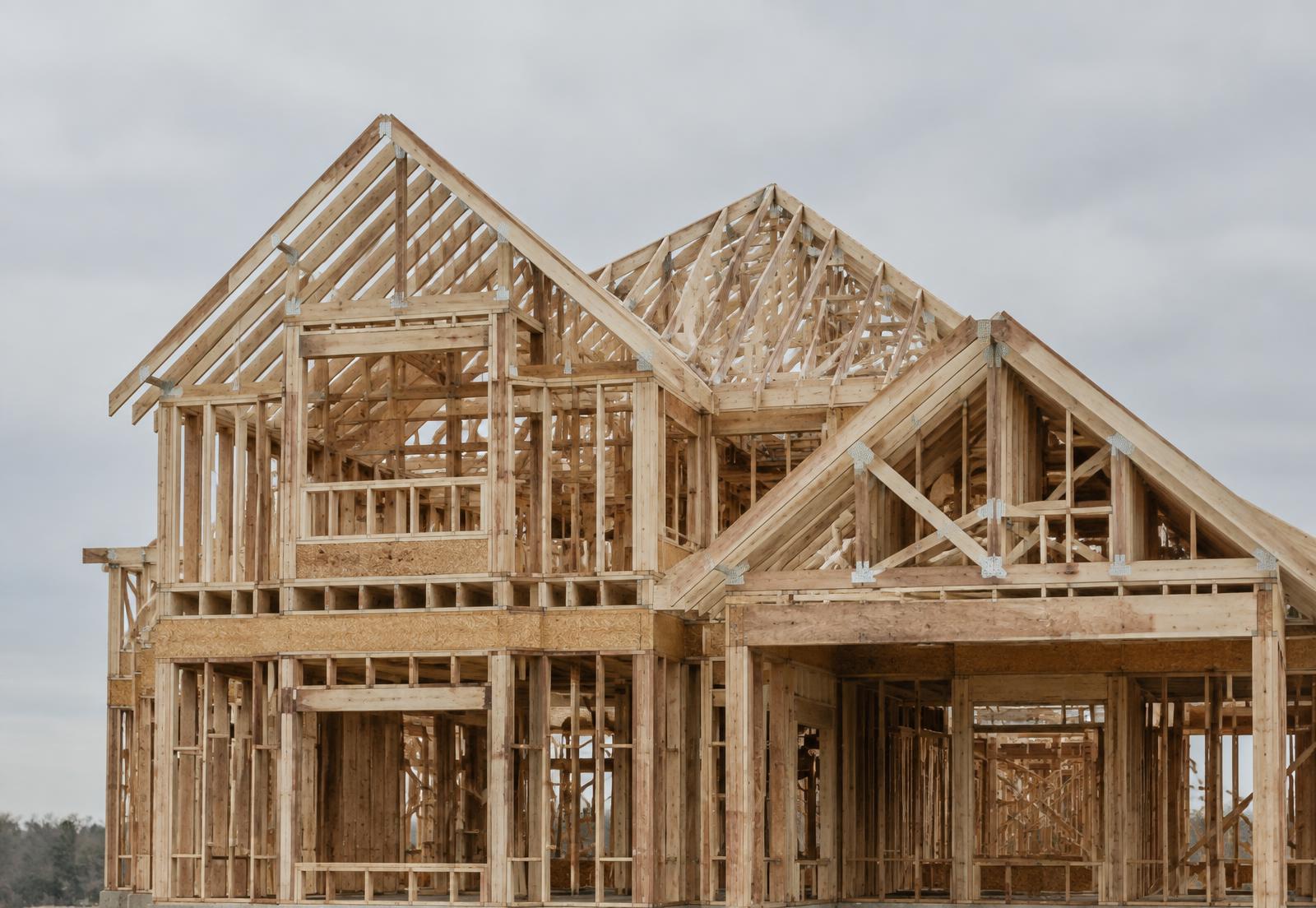 Structural framing