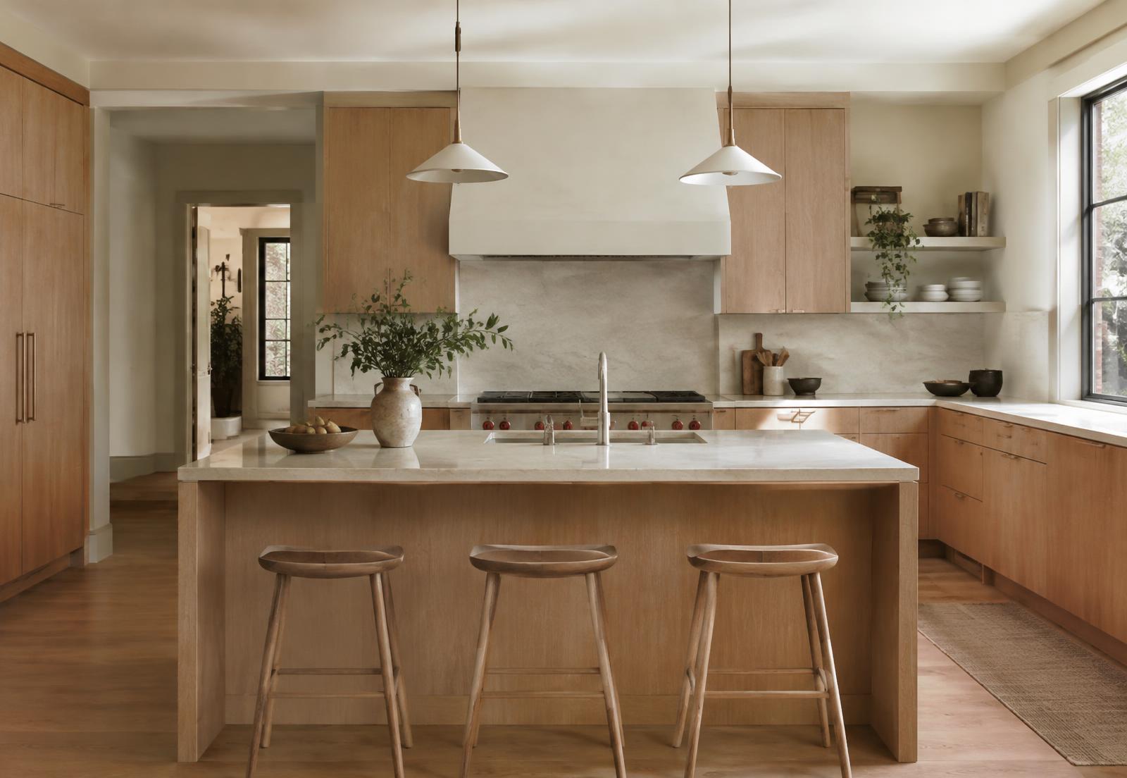 Full Home Renovations — inspiration imagery